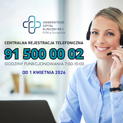 Obrazek z numerem telefonu do call center